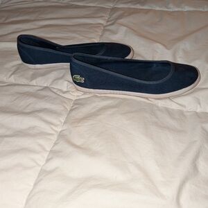 Lacoste Size 8